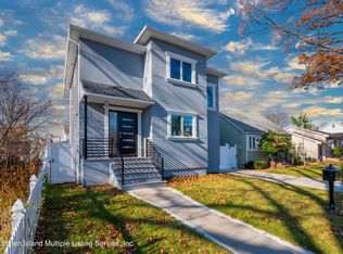 58 Collfield Ave, Staten Island, NY 10302
