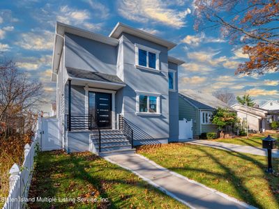 58 Collfield Ave, Staten Island, NY, 10302