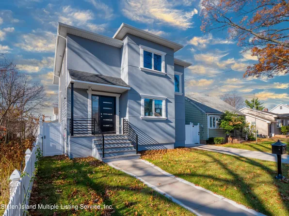 58 Collfield Ave, Staten Island, NY 10302