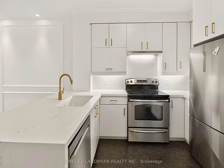 8228 Birchmount Rd #116 — Photo 29
