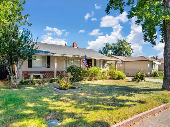 2745 De Ovan Ave, Stockton, CA 95204