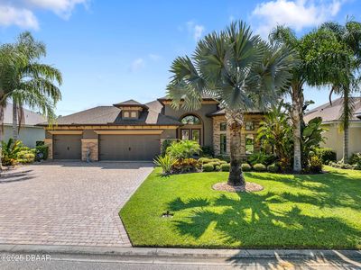 663 Southlake Dr, Ormond Beach, FL, 32174