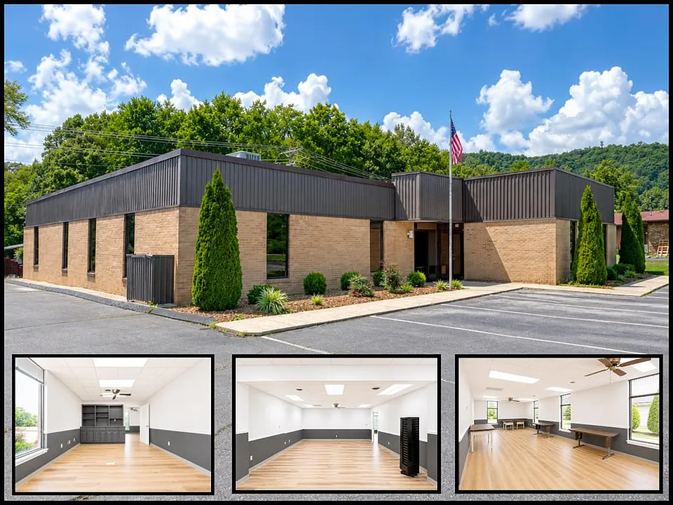 2528 Bradford Hicks Dr