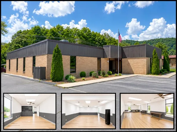 2528 Bradford Hicks Dr, Livingston, TN 38570