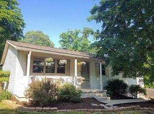 224 Main Street Ext, Callery, PA 16024