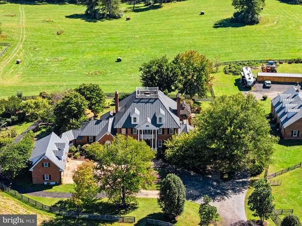 22330 Sam Fred Rd, Middleburg, VA 20117