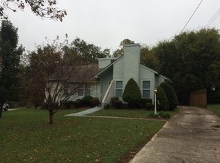 508 Newcastle Ln, Hermitage, TN 37076