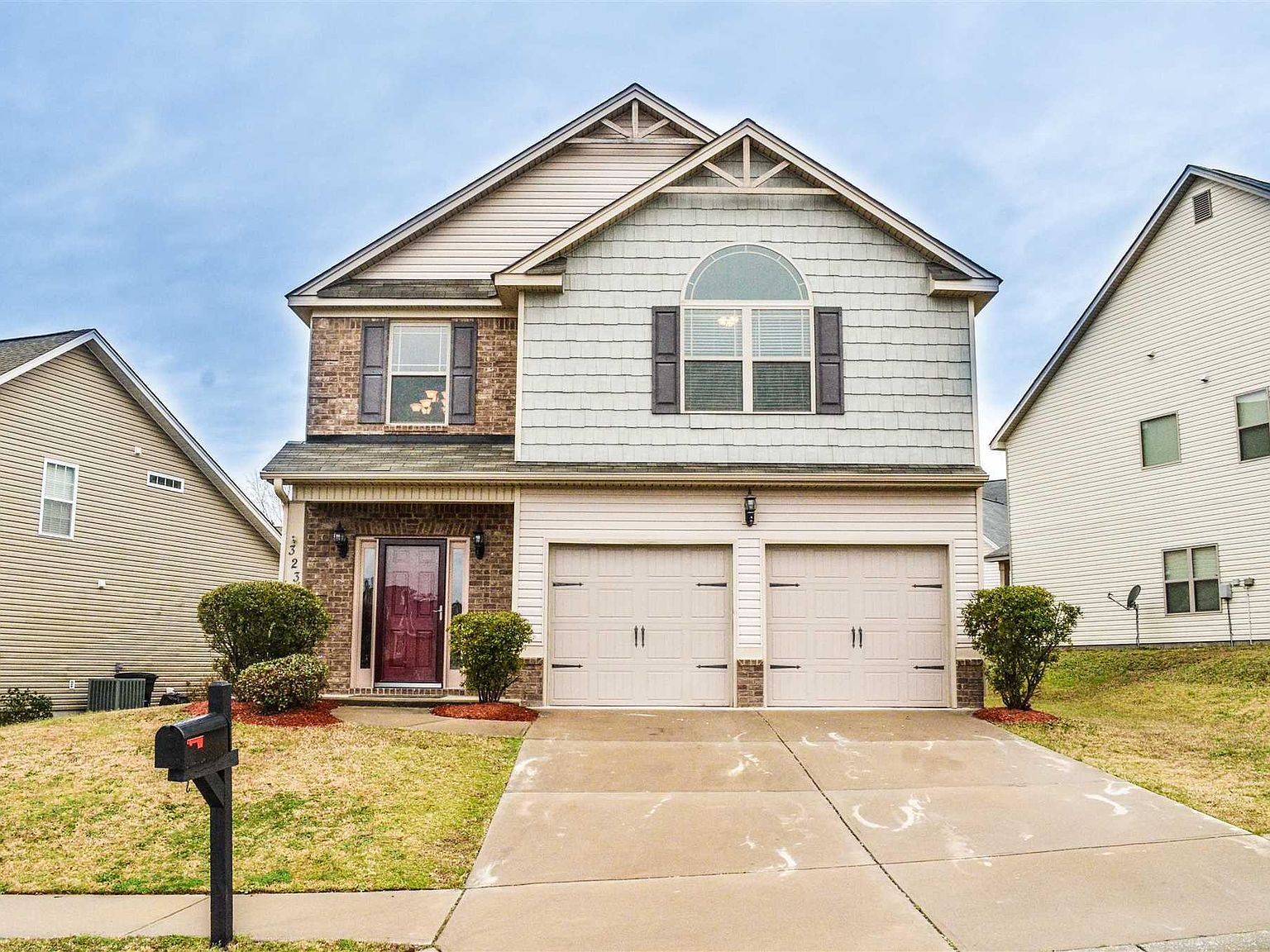 323 Southbrook Dr, Lexington, SC 29073 Zillow