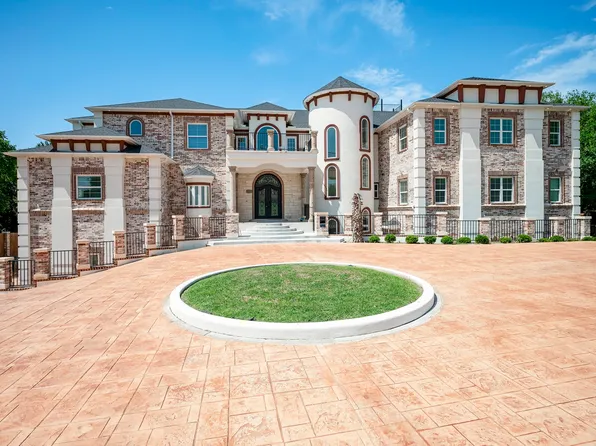 2415 Amber Leaf Ct, Cedar Hill, TX 75104