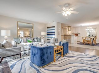 4627 Ranch View Rd, Fort Worth, TX 76109