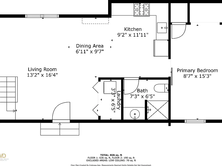 267 Green End Ave — Photo 19