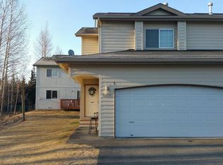 6929 Creekview Loop #11, Anchorage, AK 99507