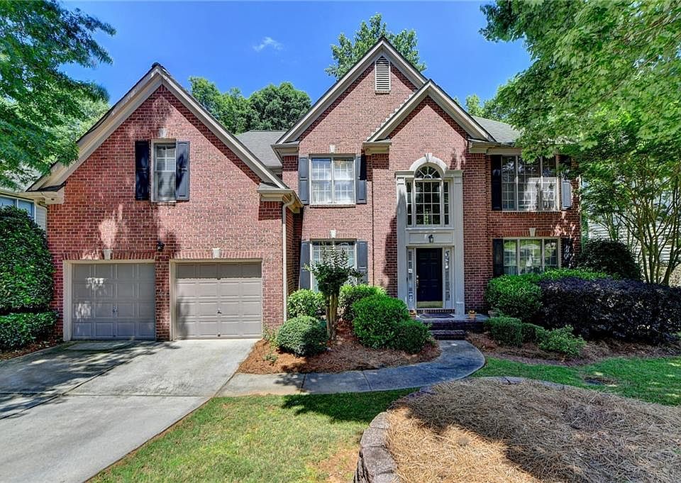 1st image of 4125 Canterbury Walk Dr