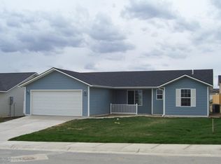 3118 Saddle String Cir, Gillette, WY 82716