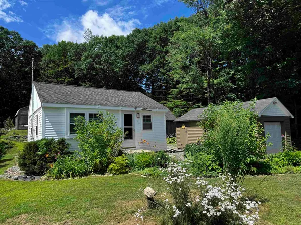 140 Turnpike Road, New Ipswich, NH 03071
