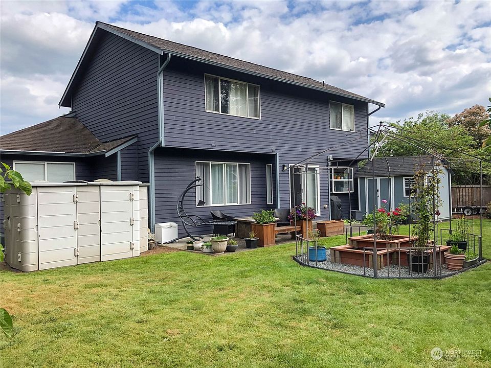 4302 NE 6th Place, Renton, WA 98059 Zillow