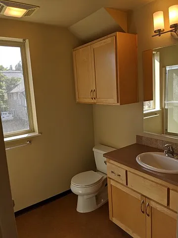 Unit #6 - Bath Unit #6 - Bath