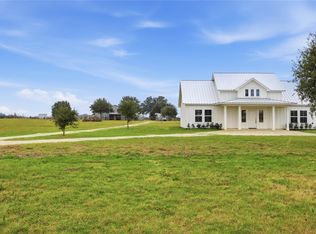 34855 Fm 1488 Rd, Hempstead, TX 77445