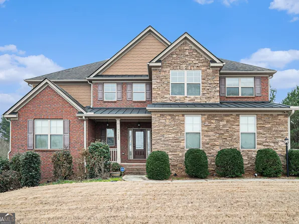 1609 Richmond Meadow Ct, Loganville, GA 30052