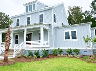 3897 Summerton St, Mount Pleasant, SC 29466