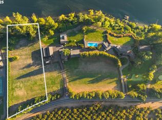 35960 NE Wilsonville Rd, Newberg, OR 97132