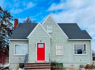 131 S 5th St, Sebewaing, MI 48759