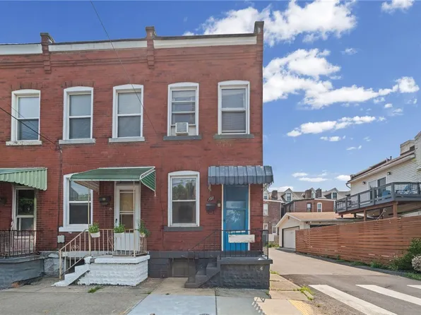 168 47th St, Pittsburgh, PA 15201