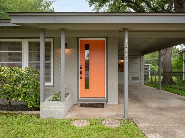 1511 Morrow St #A, Austin, TX 78757