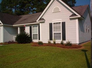 1436 Water Oak Cut, Mount Pleasant, SC 29466