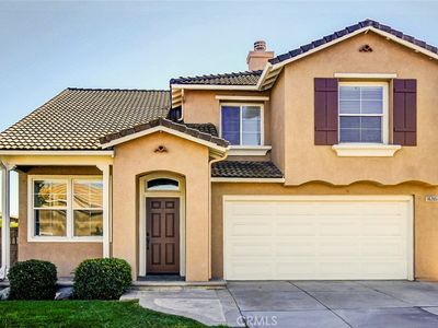 16265 Avalon Ct, Chino Hills, CA, 91709