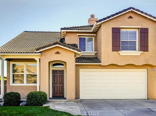 16265 Avalon Ct, Chino Hills, CA 91709