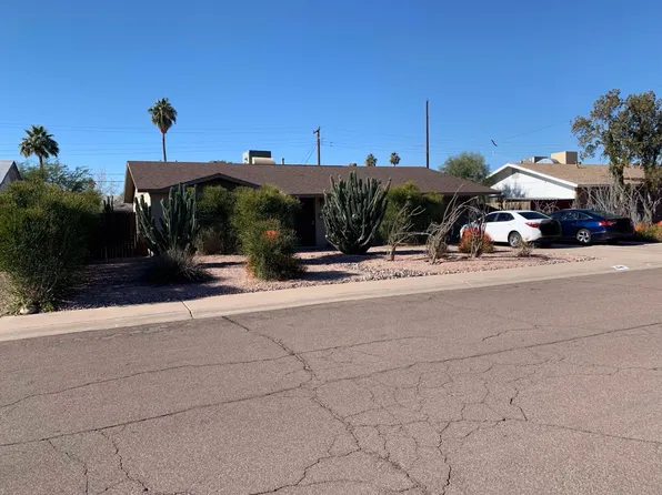 1646 N Daffodil St, Tempe, AZ 85281