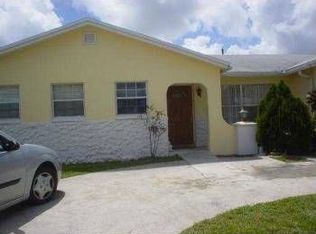 9314 SW 1st Pl, Boca Raton, FL 33428