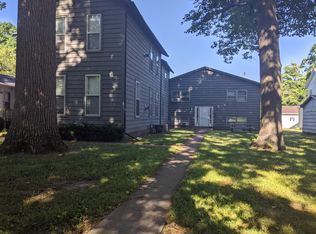 810 N Evans St #3, Bloomington, IL 61701