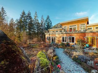 12899 Sunshine Coast Hwy, Sunshine Coast, BC V0N 2H1