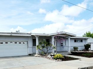 5090 Debby Dr, San Diego, CA 92115