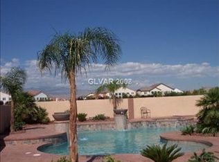 7675 Desperado St, Las Vegas, NV 89131