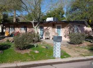 7114 E Chaparral Rd, Paradise Valley, AZ 85253