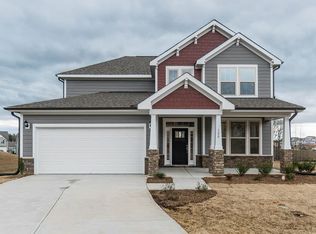 120 Needham Ln, Clayton, NC 27527