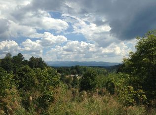 111 Persimmon Ln, Marshall, NC 28753