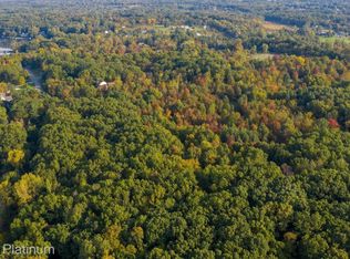 LOT 5 Shannon Glen Dr, Fenton, MI 48430