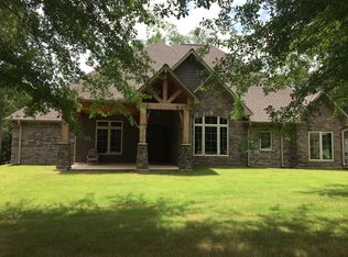 196 Walnut Rdg, El Dorado, AR 71730