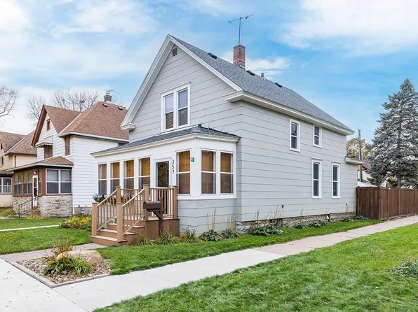 357 Arbor St, Saint Paul, MN 55102