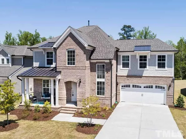 493 Brook Pine Trl, Apex, NC 27523