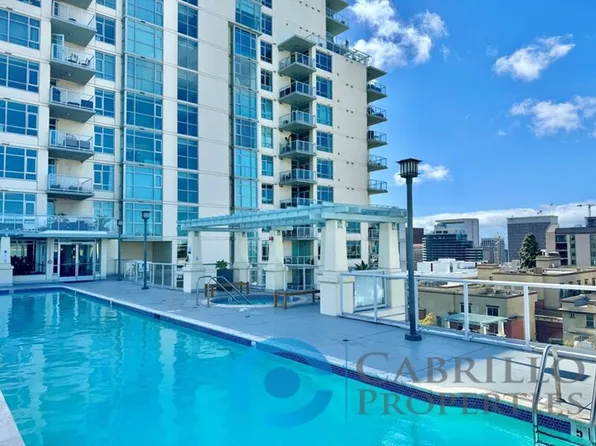 850 Beech St Unit 504, San Diego, CA 92101