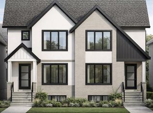 1703 S 32nd St SW, Calgary, AB T3C 1N6