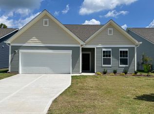 1011 Rodanthe Dr, New Bern, NC 28562