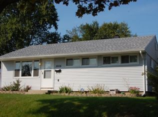 3205 S 60th St, Milwaukee, WI 53219