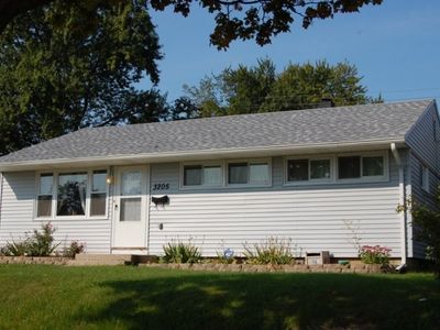 3205 S 60th St, Milwaukee, WI, 53219