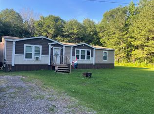 110 Tolar Rd, Columbia, MS 39429